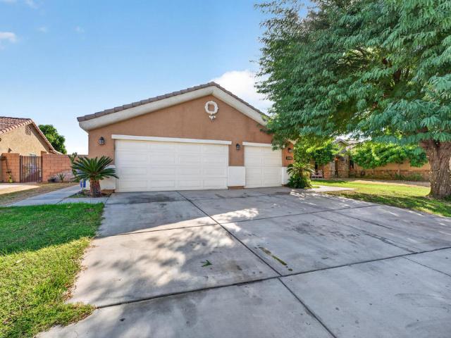 House for sale in Coachella, Riverside County