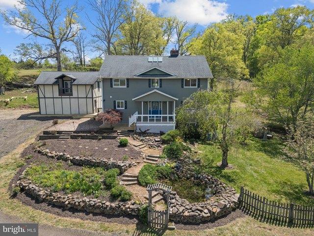 Farm for sale in Virginia