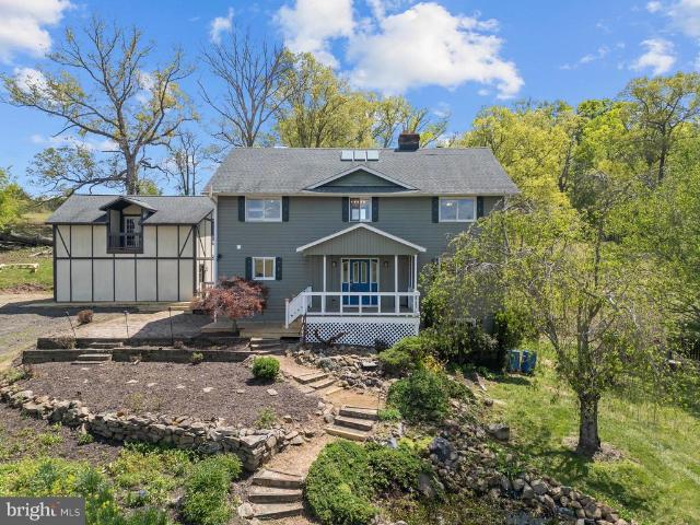 Farm for sale in Virginia