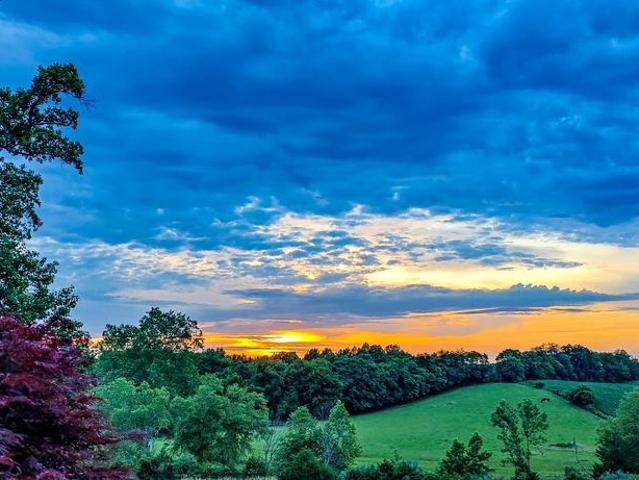 House for sale in Rixeyville, Culpeper County