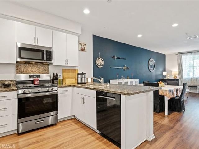 Condo for sale in Chino, California
