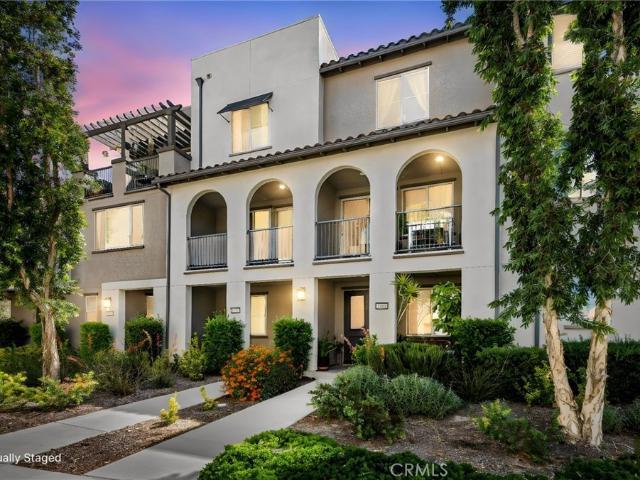 Condo for sale in Chino, California