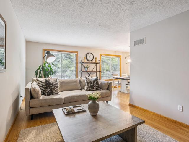 Townhouse for sale in Apple Valley
