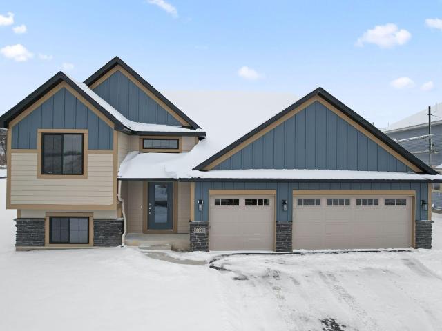 House for sale in Savage, Minnesota