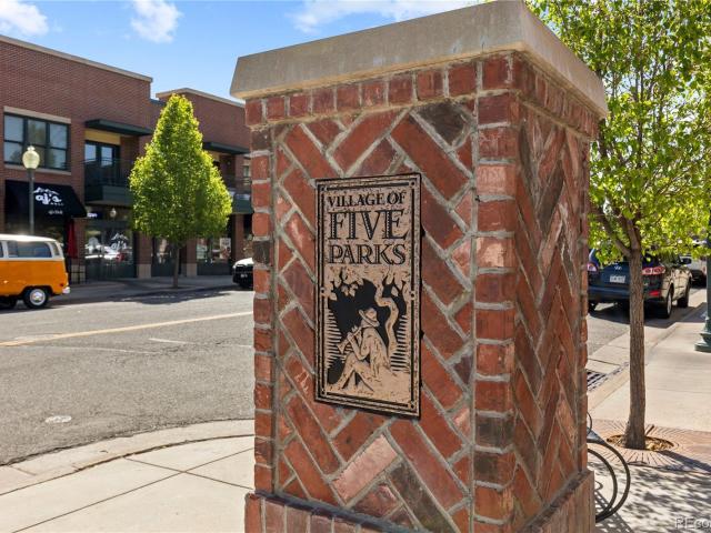 House for sale in Arvada, Colorado