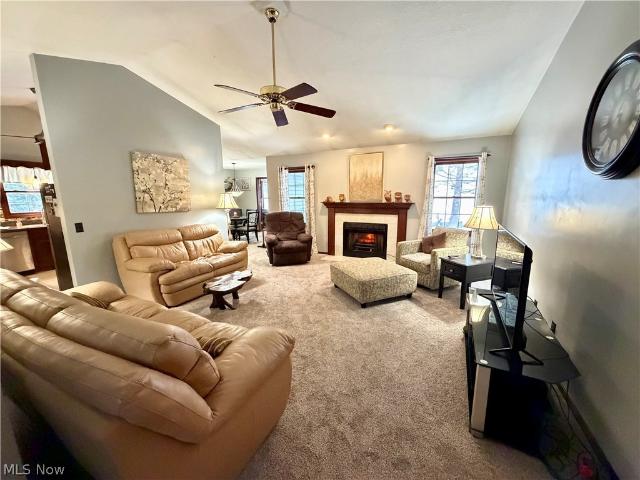 House for sale in Bolivar, Ohio