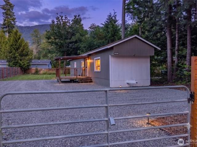 House for sale in Maple Falls, Whatcom County