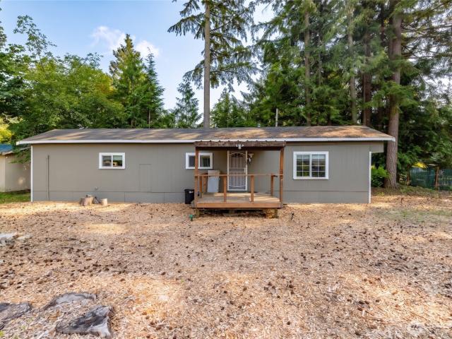 House for sale in Deming, Washington