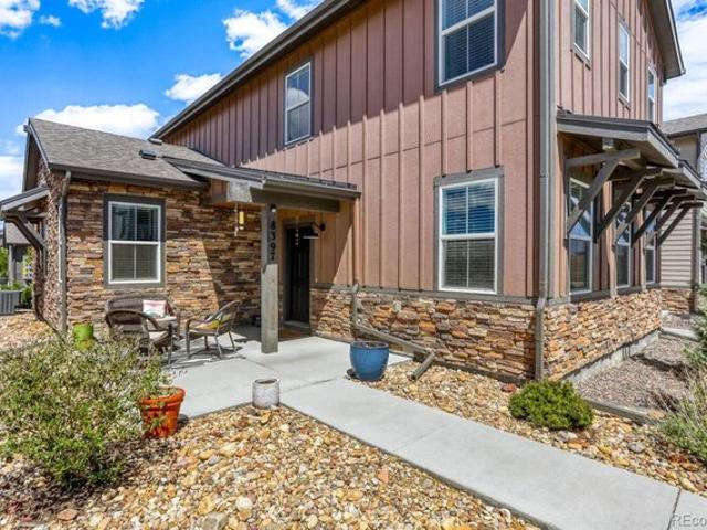 Townhouse for sale in Arapahoe, Colorado