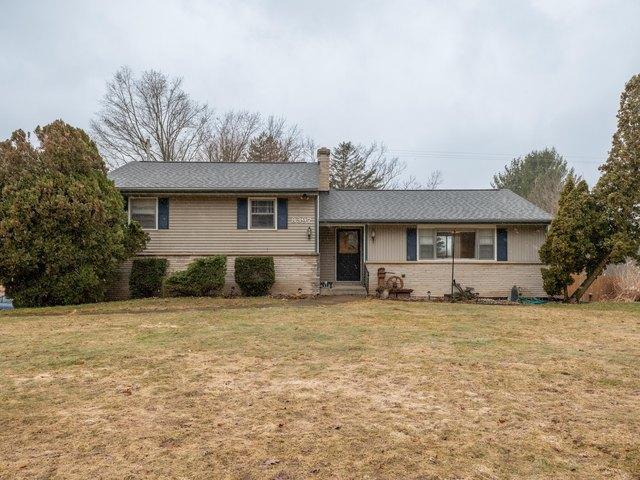 House for sale in Kalamazoo, Michigan