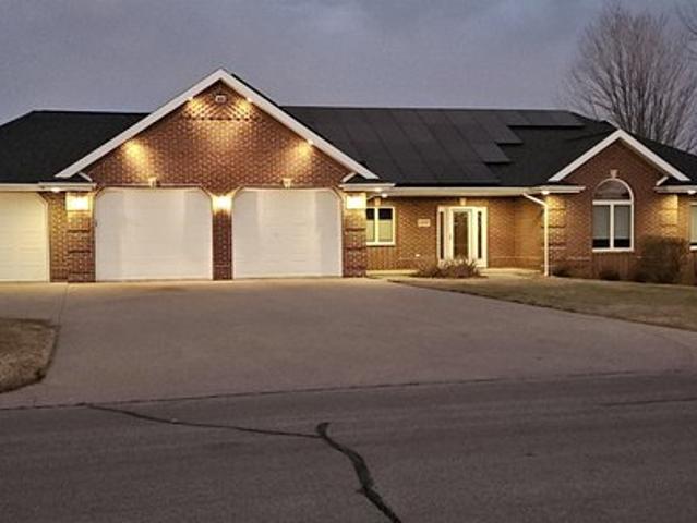 House for sale in Dubuque, Iowa