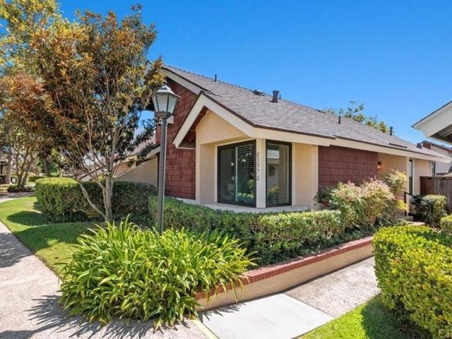 Townhouse for sale in Jacumba, California