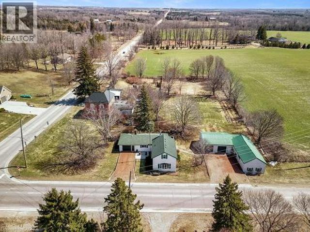 House for sale in Wellington, Ontario