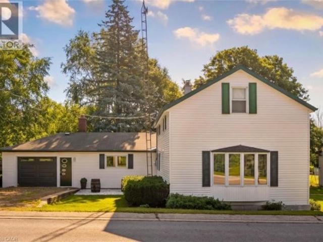 House for sale in Wellington, Ontario