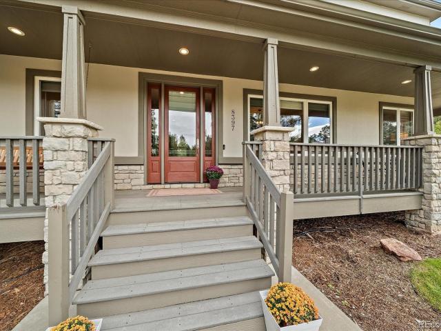 House for sale in Parker, Colorado