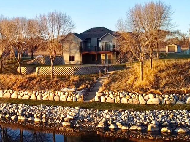House for sale in Minnesota