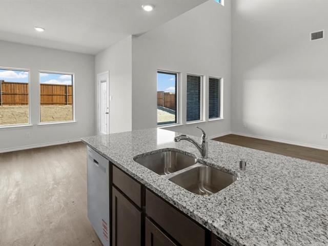 House for sale in Dallas, Texas