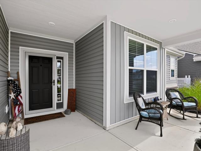 House for sale in Pendleton, Indiana