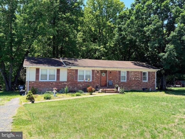 House for sale in Virginia