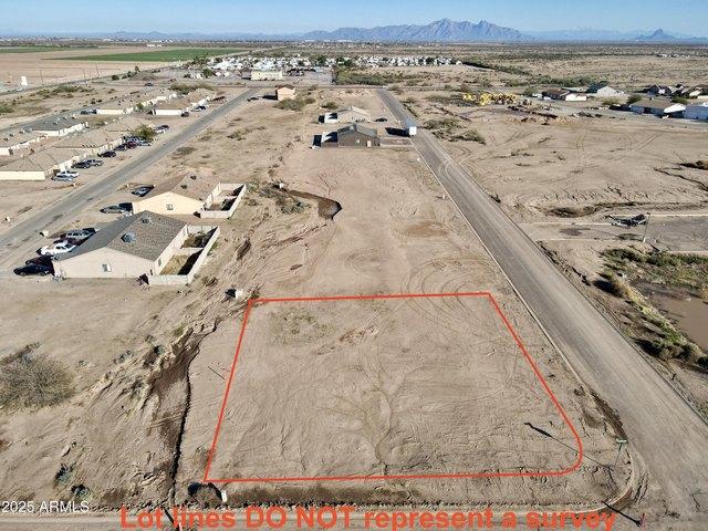 Land for sale in Arizona City, Arizona