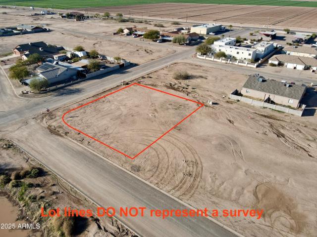 Land for sale in Arizona City, Arizona
