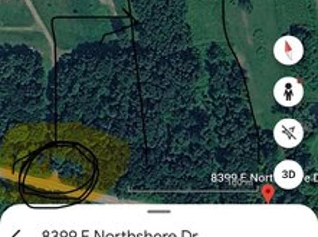 Land for sale in Sault Ste. Marie, Chippewa County