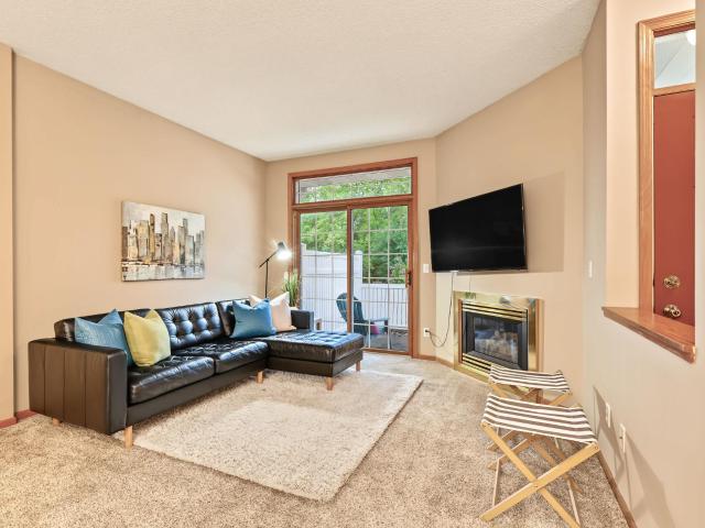 Townhouse for sale in Hennepin, Minnesota