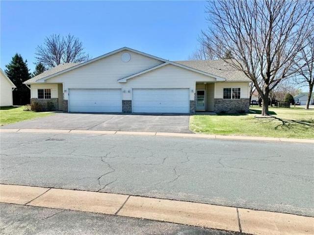 Townhouse for sale in Otsego