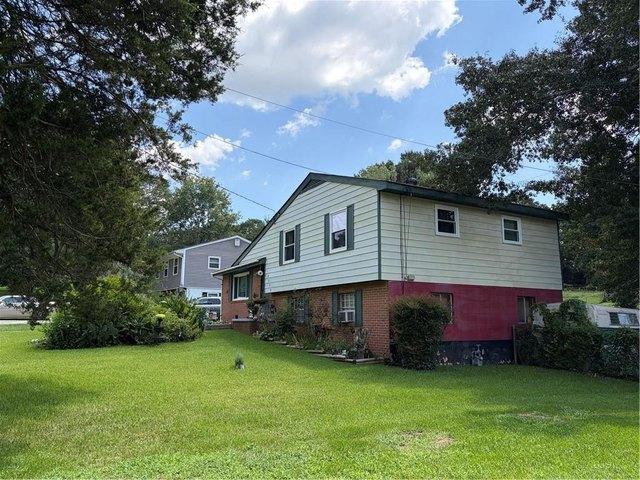 House for sale in Clayton, Georgia