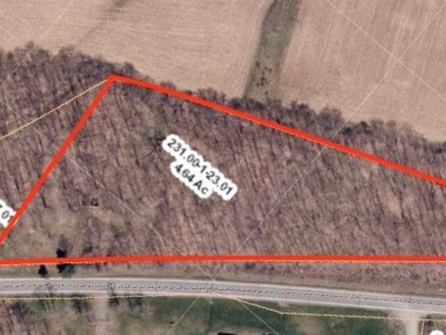 Land for sale in Maryland