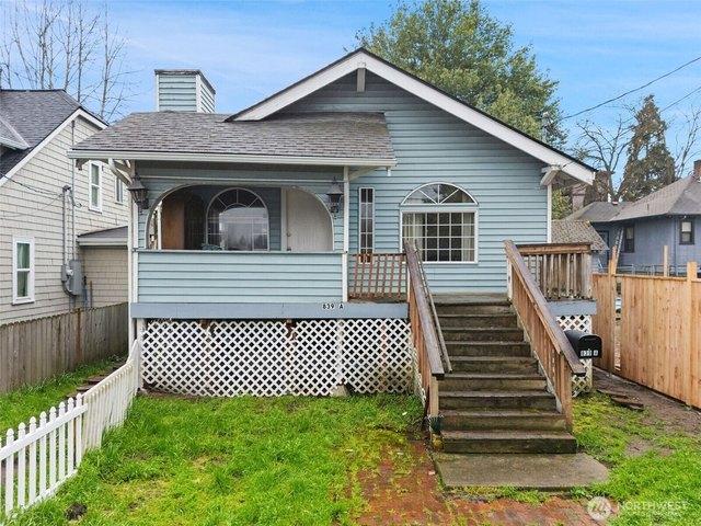 House for sale in Belfair, Washington