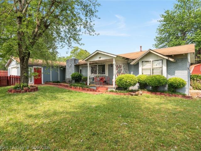 House for sale in Ark