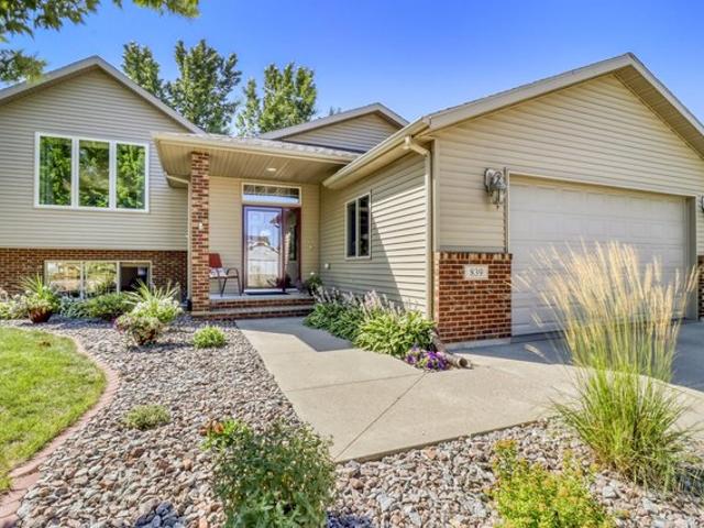 House for sale in West Fargo, North Dakota