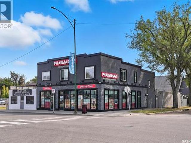 Commercial for sale in Saskatoon, Saskatchewan