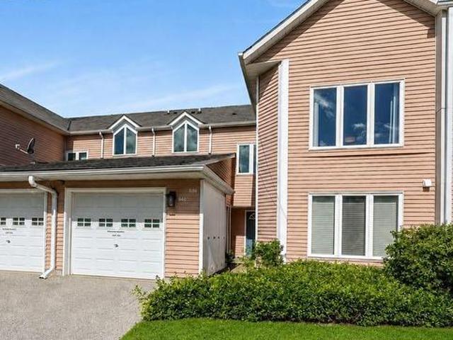 Townhouse for sale in Collingwood, Ontario