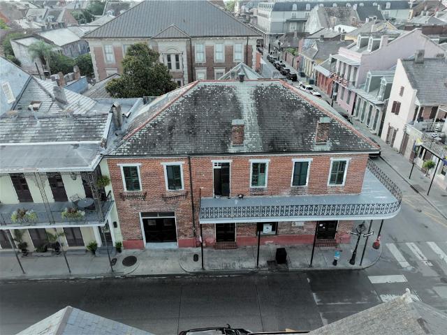 Commercial for sale in New Orleans, Louisiana