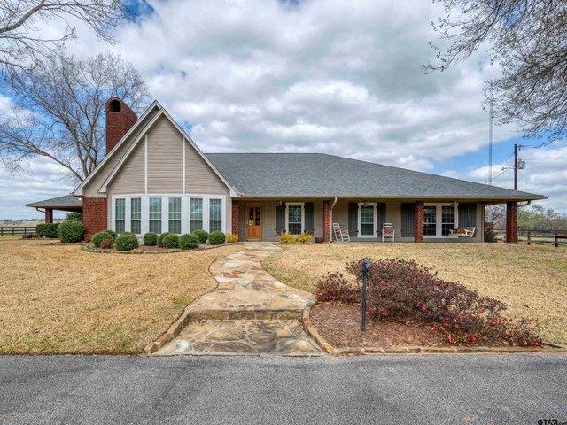 House for sale in Frankston, Texas