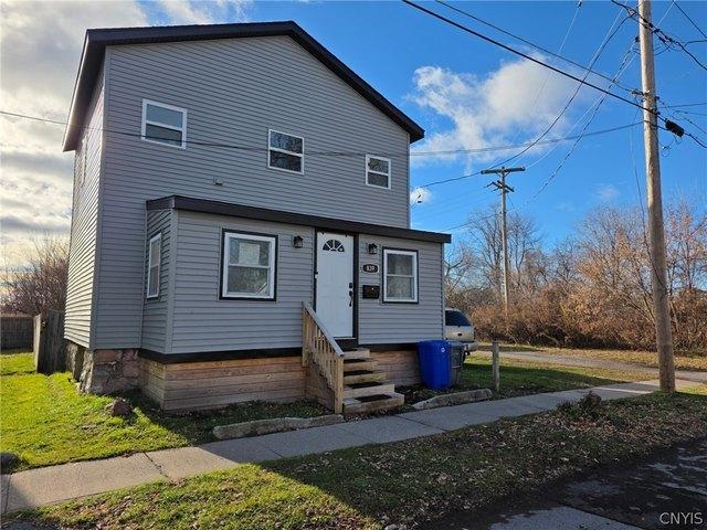 House for sale in City of Watertown, Jefferson County