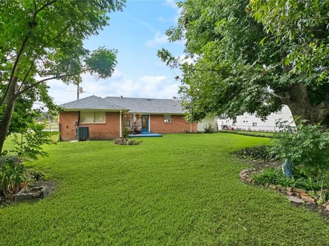 Property for rent in New Orleans, Louisiana