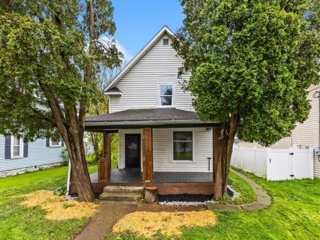 House for sale in Marion, Ohio