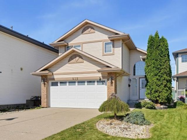 House for sale in Wedgewood, Alberta