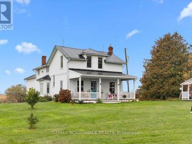 House for sale in Mississippi Mills, Eastern Ontario