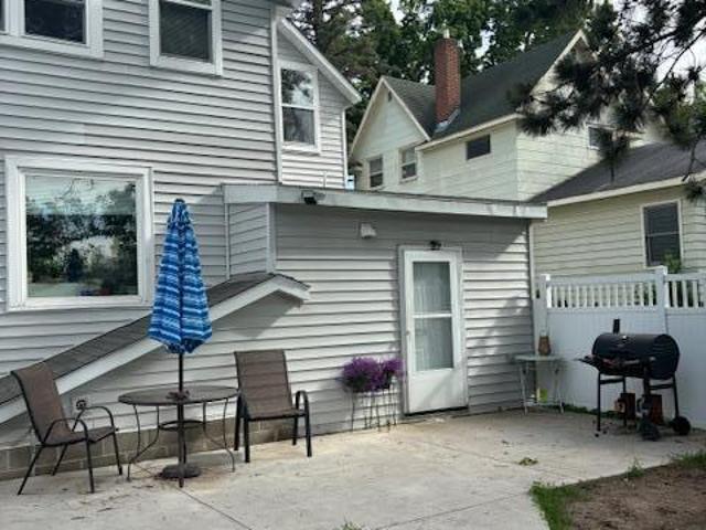 House for sale in Brainerd, Minnesota