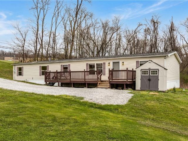 House for sale in Bovard, Pennsylvania