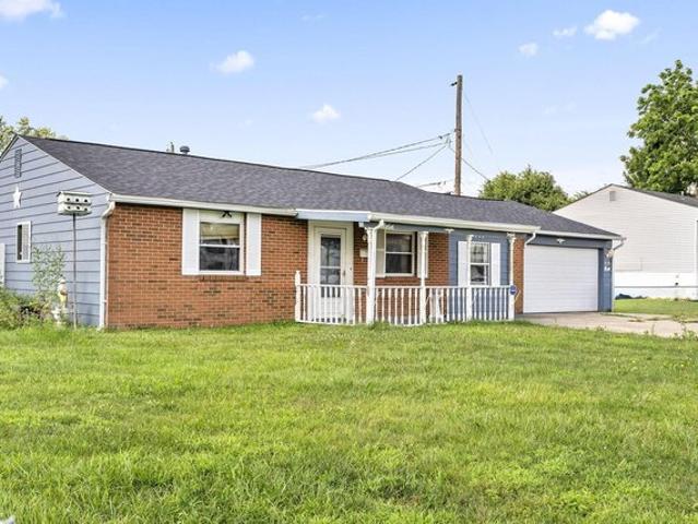 House for sale in Columbus, Ohio