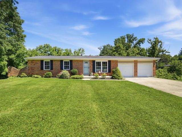 House for sale in Mason, Ohio