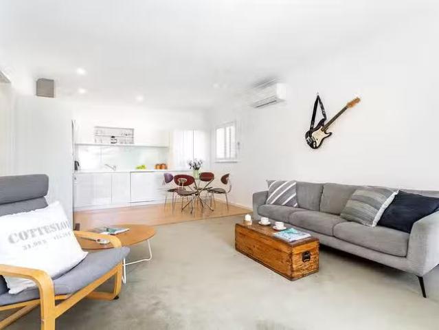 Apartment for rent in Perth, Curtin