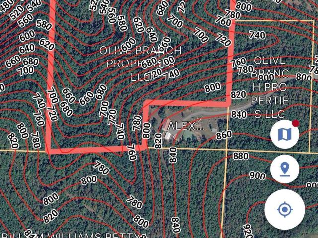 Land for sale in Ark