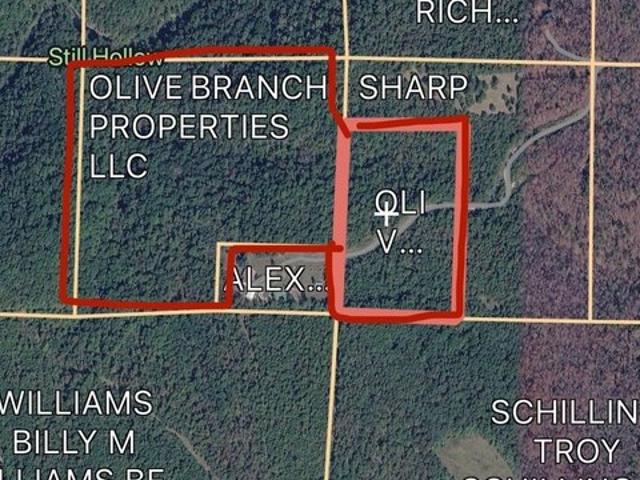 Land for sale in Ark