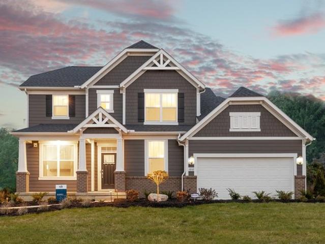 House for sale in Sunbury, Ohio